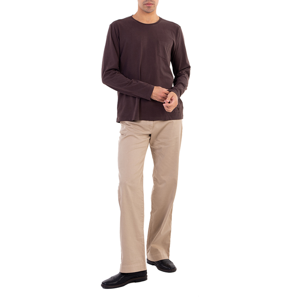 Beymen Club Blouse Men size L Sienna